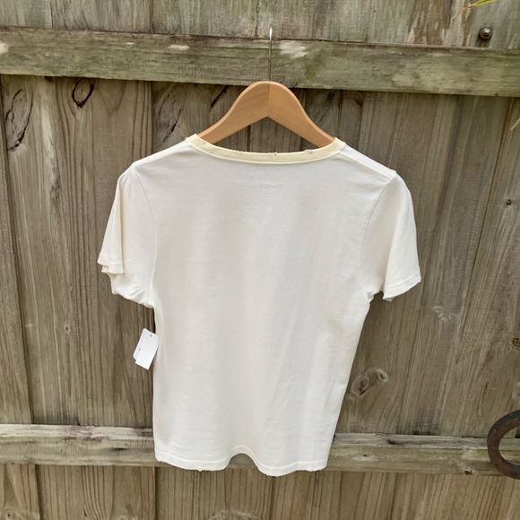 Free People The Forecast Agency Celestial Mermaid Tee - Picture 8 of 14